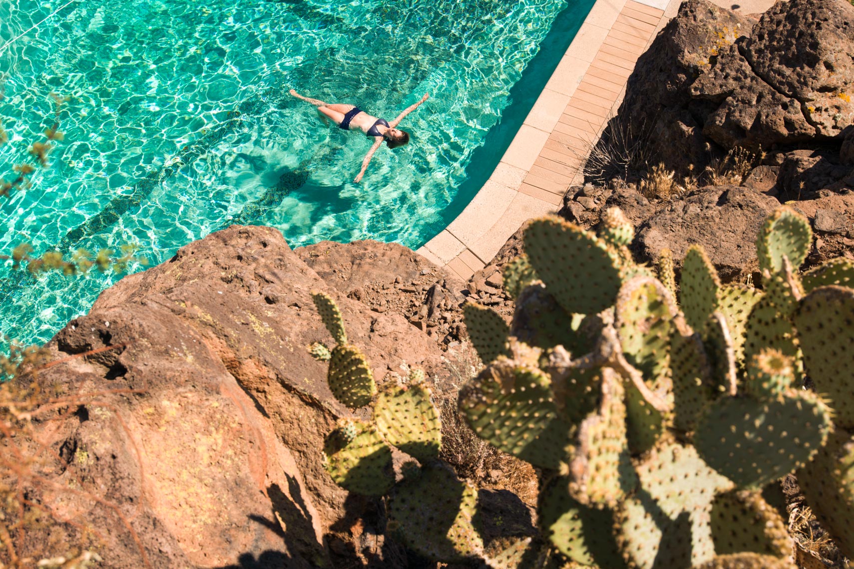 Arcosanti 